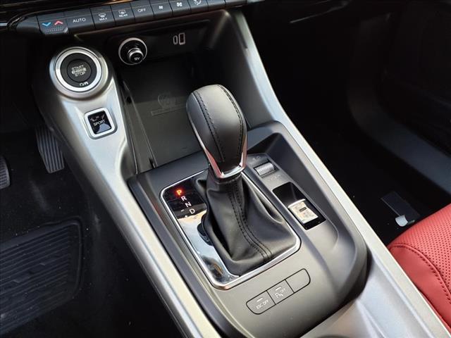 new 2024 Dodge Hornet car, priced at $24,981