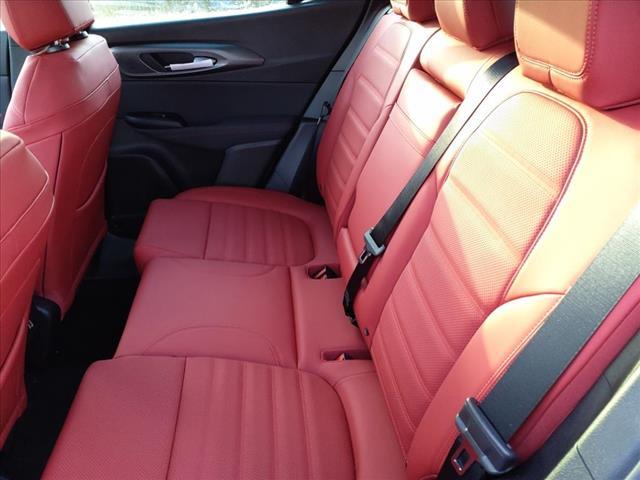 new 2024 Dodge Hornet car, priced at $24,981