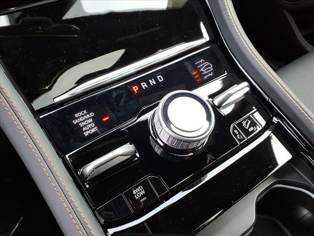 new 2026 Jeep Grand Cherokee car, priced at $55,715