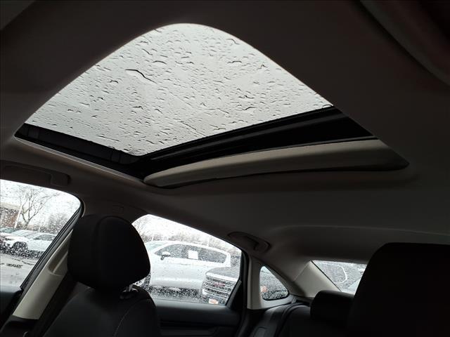 used 2024 Honda Civic car, priced at $26,881