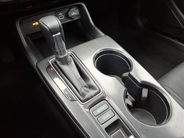 used 2024 Honda Civic car, priced at $26,881