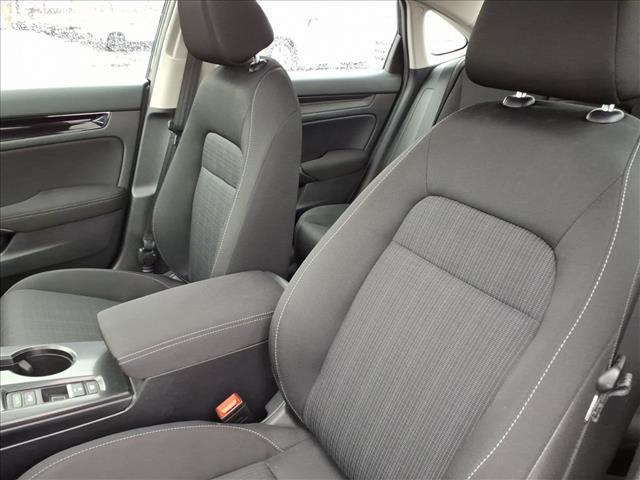 used 2024 Honda Civic car, priced at $26,881