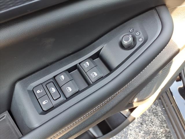 new 2026 Jeep Grand Cherokee car, priced at $37,419