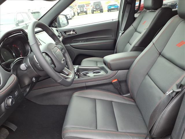 new 2026 Dodge Durango car, priced at $44,868