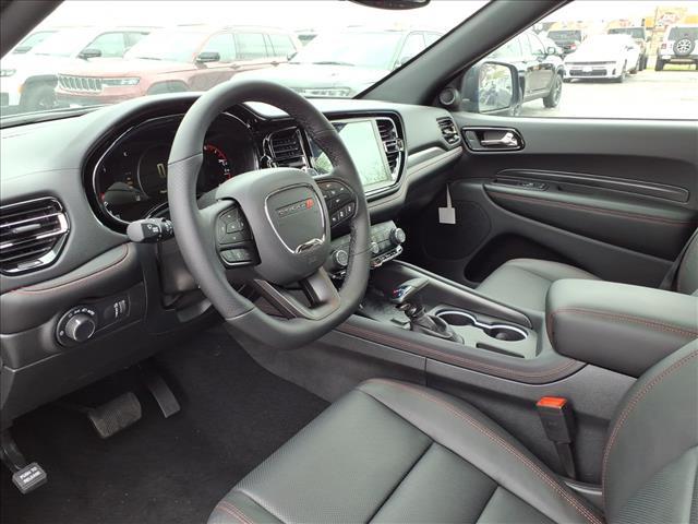 new 2026 Dodge Durango car, priced at $44,868