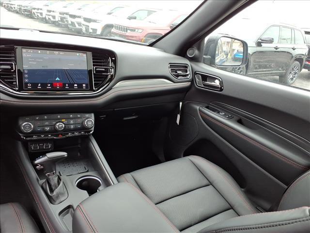 new 2026 Dodge Durango car, priced at $44,868