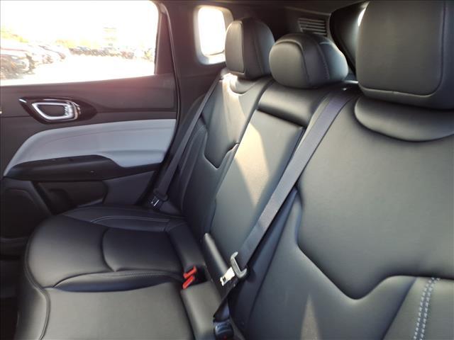 new 2026 Jeep Compass car, priced at $30,513