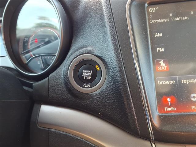 used 2018 Dodge Journey car, priced at $9,881