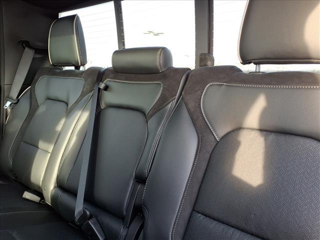 new 2026 Ram 1500 car, priced at $67,053