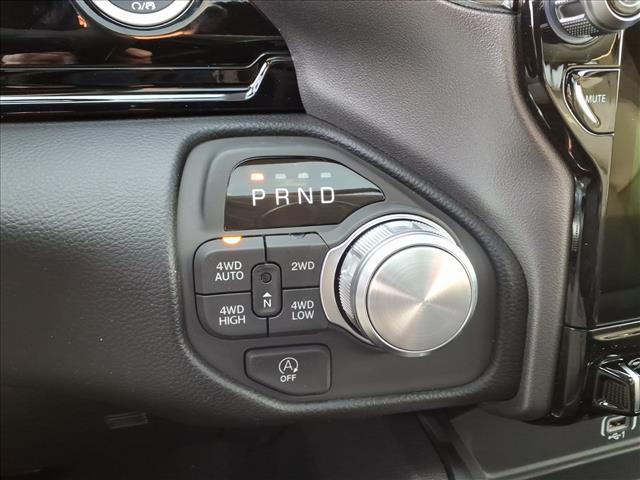 new 2026 Ram 1500 car, priced at $67,053