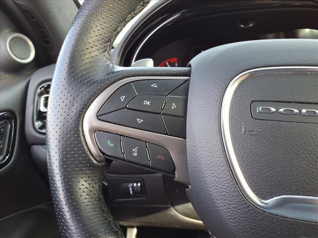 used 2022 Dodge Durango car, priced at $30,681