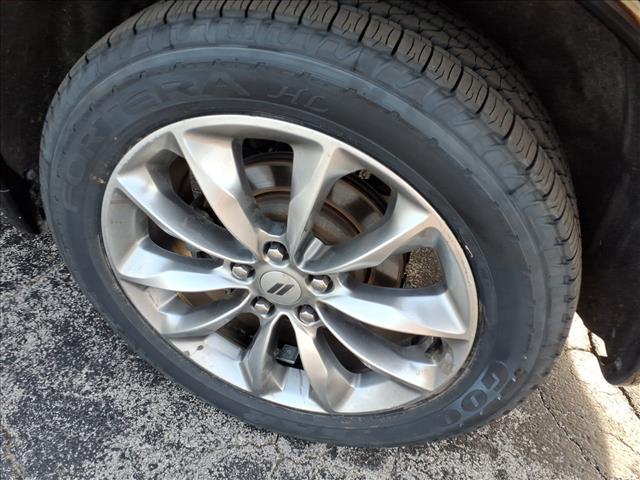 used 2022 Dodge Durango car, priced at $30,681