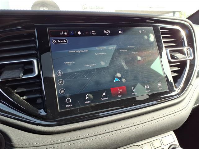 used 2022 Dodge Durango car, priced at $30,681