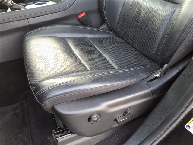 used 2022 Dodge Durango car, priced at $30,681