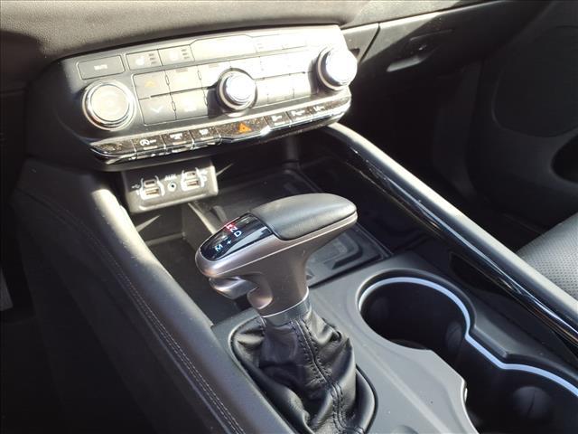used 2022 Dodge Durango car, priced at $30,681