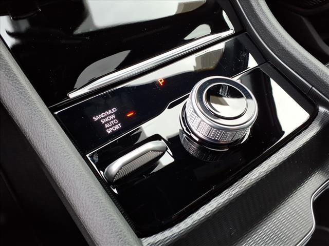 new 2025 Jeep Grand Cherokee L car, priced at $46,610