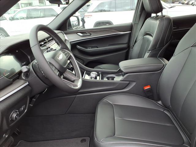 new 2025 Jeep Grand Cherokee L car, priced at $46,610