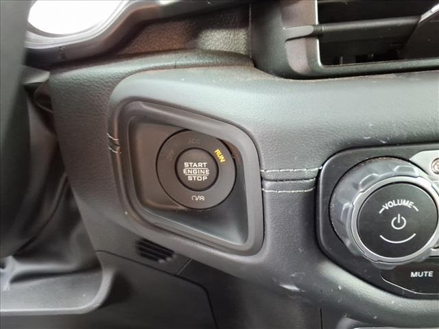 used 2025 Jeep Wrangler 4xe car, priced at $31,881