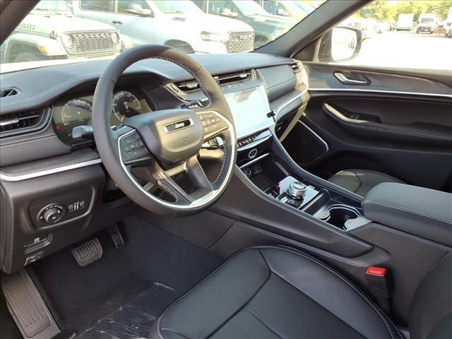 new 2026 Jeep Grand Cherokee L car, priced at $48,938