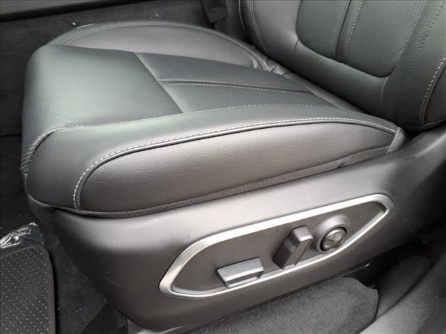 new 2026 Jeep Grand Wagoneer car, priced at $59,336