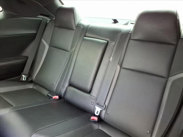 used 2018 Dodge Challenger car, priced at $21,881