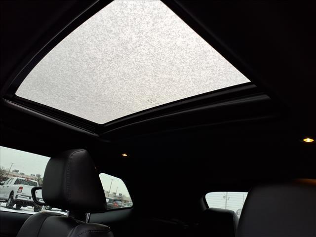 used 2018 Dodge Challenger car, priced at $21,881