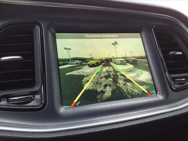 used 2018 Dodge Challenger car, priced at $21,881