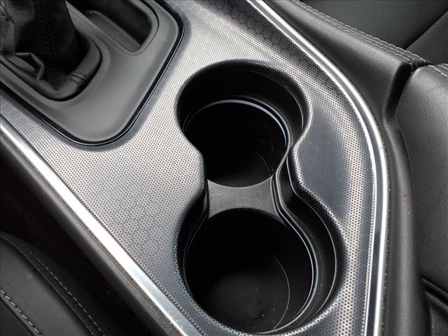 used 2018 Dodge Challenger car, priced at $21,881