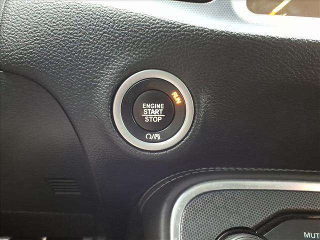 used 2018 Dodge Challenger car, priced at $21,881