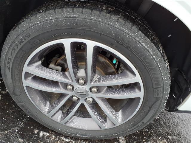 used 2018 Dodge Challenger car, priced at $21,881