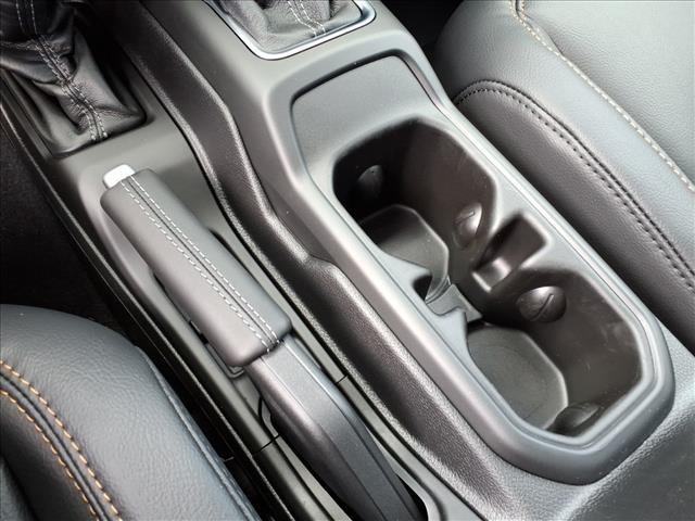 new 2025 Jeep Gladiator car, priced at $39,588