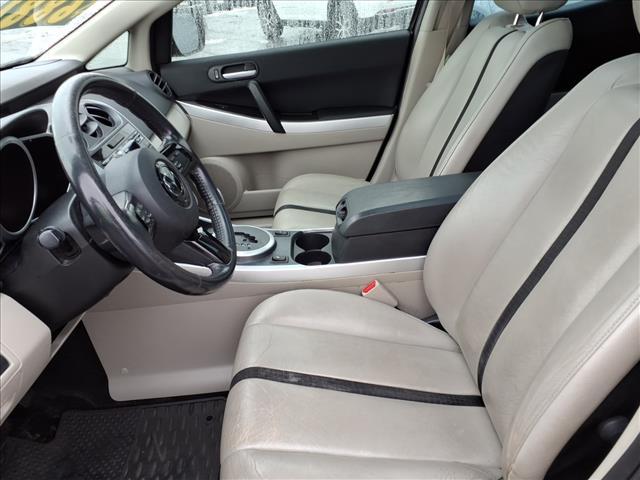 used 2008 Mazda CX-7 car, priced at $5,581
