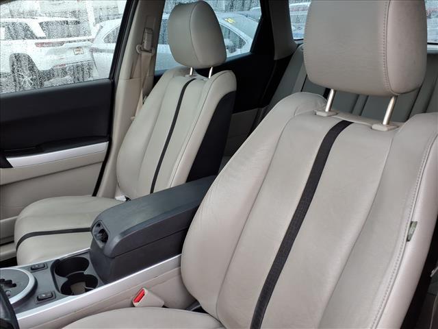 used 2008 Mazda CX-7 car, priced at $5,581