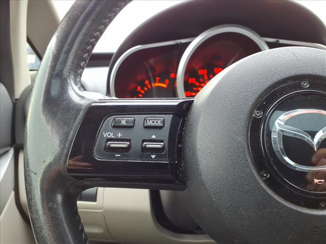 used 2008 Mazda CX-7 car, priced at $5,581