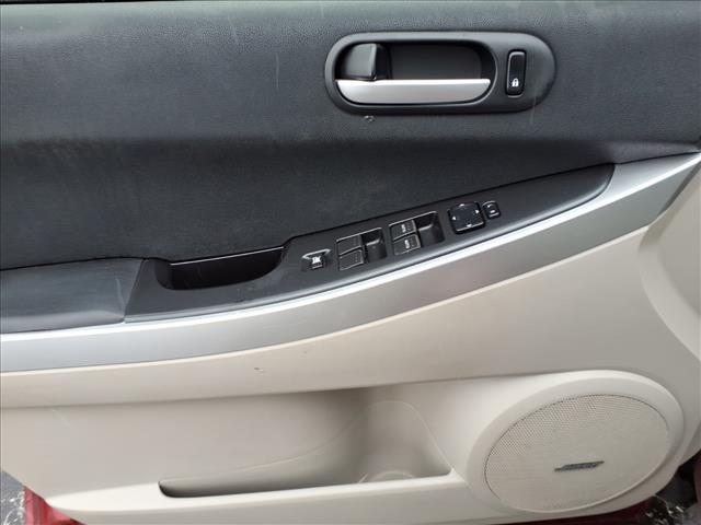 used 2008 Mazda CX-7 car, priced at $5,581