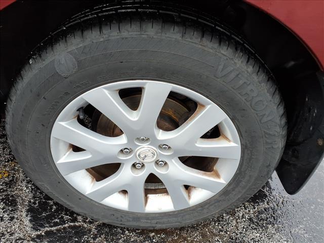 used 2008 Mazda CX-7 car, priced at $5,581