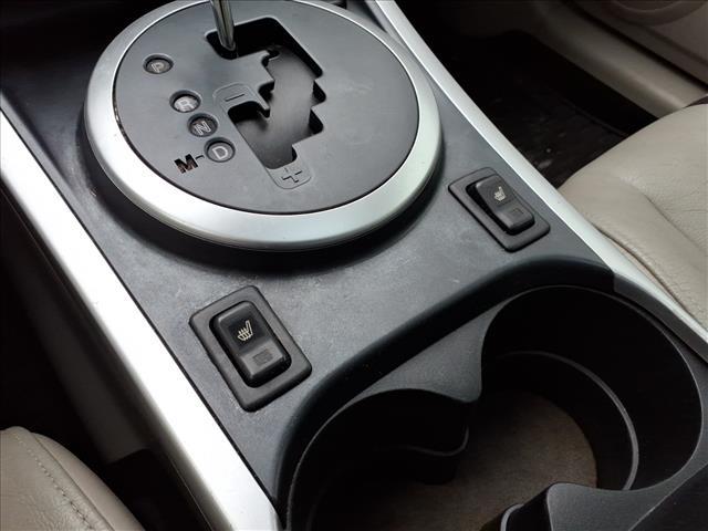 used 2008 Mazda CX-7 car, priced at $5,581