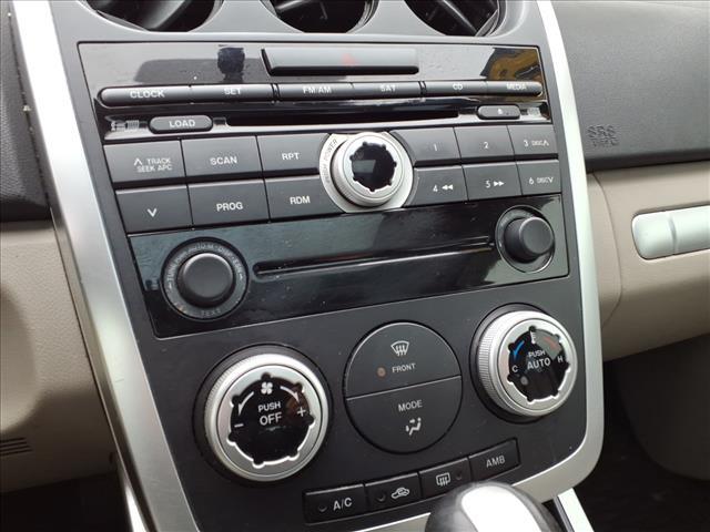 used 2008 Mazda CX-7 car, priced at $5,581