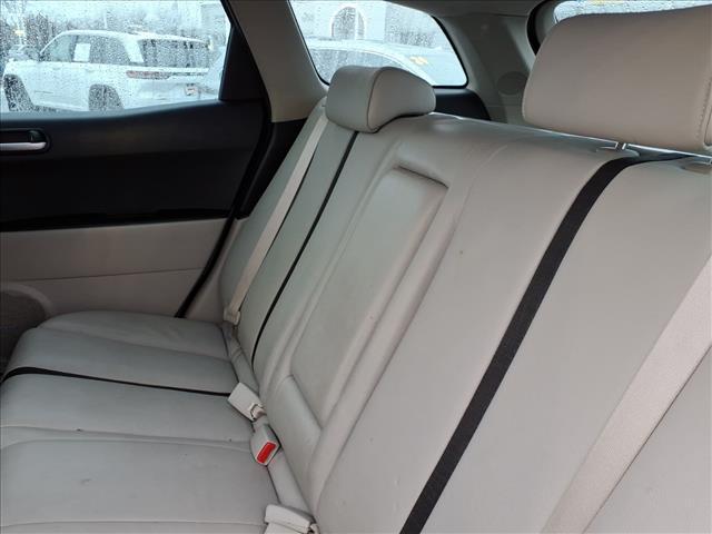 used 2008 Mazda CX-7 car, priced at $5,581