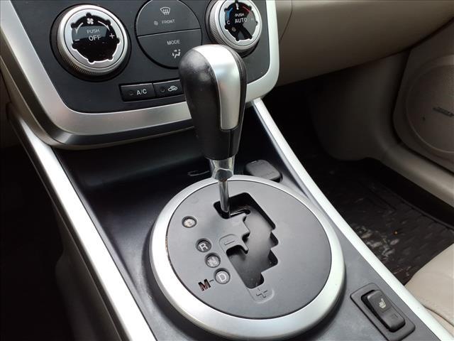 used 2008 Mazda CX-7 car, priced at $5,581