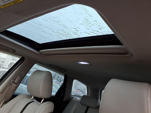 used 2008 Mazda CX-7 car, priced at $5,581