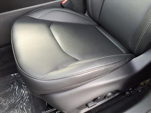 new 2026 Jeep Compass car, priced at $30,001