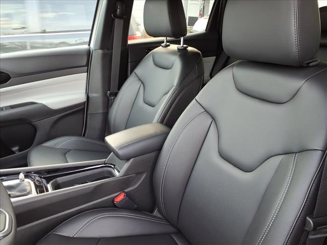 new 2026 Jeep Compass car, priced at $30,001