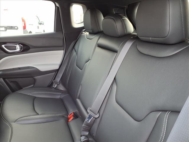 new 2026 Jeep Compass car, priced at $30,001