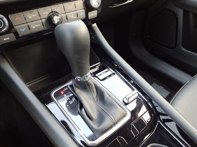 new 2026 Jeep Compass car, priced at $30,001