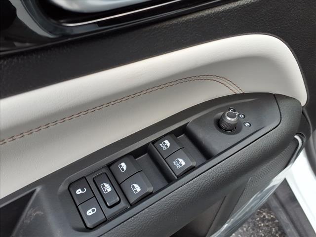 new 2026 Jeep Compass car, priced at $30,001