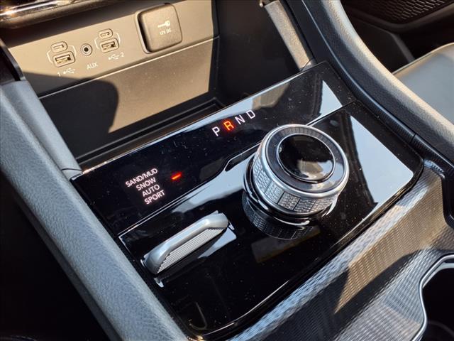 new 2025 Jeep Grand Cherokee L car, priced at $44,610