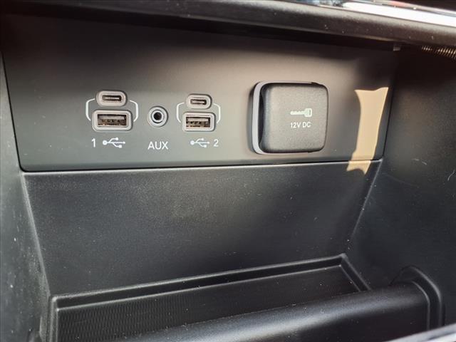 new 2025 Jeep Grand Cherokee L car, priced at $44,610