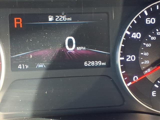 used 2023 Kia Forte car, priced at $17,181