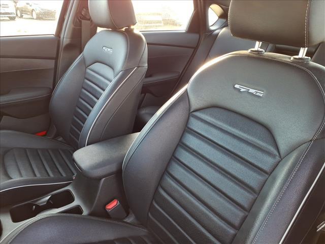 used 2023 Kia Forte car, priced at $17,181